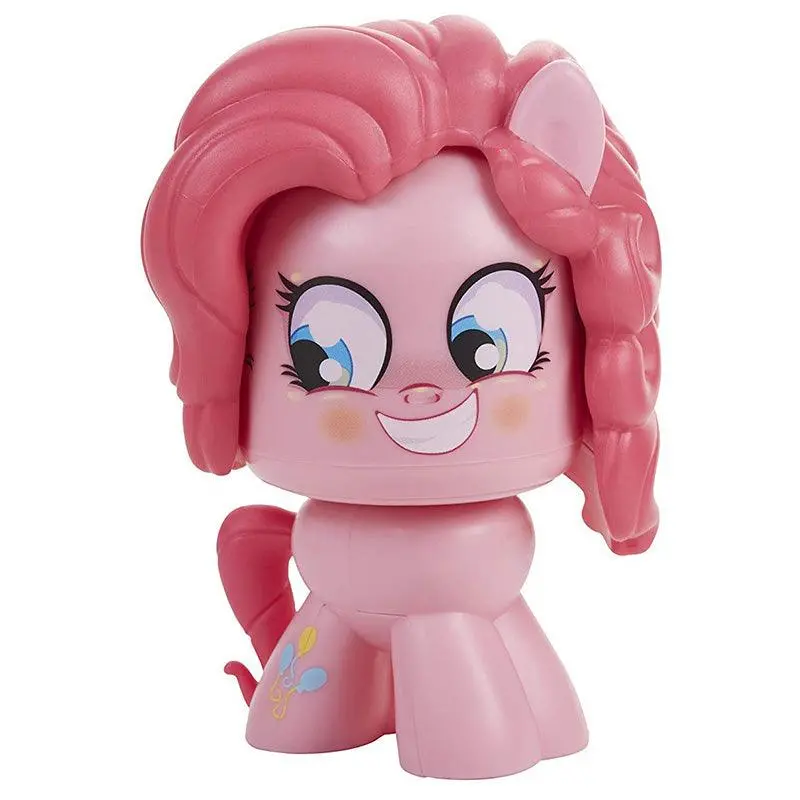 My Little Pony Mighty Muggs Pinkie Pie #4 1