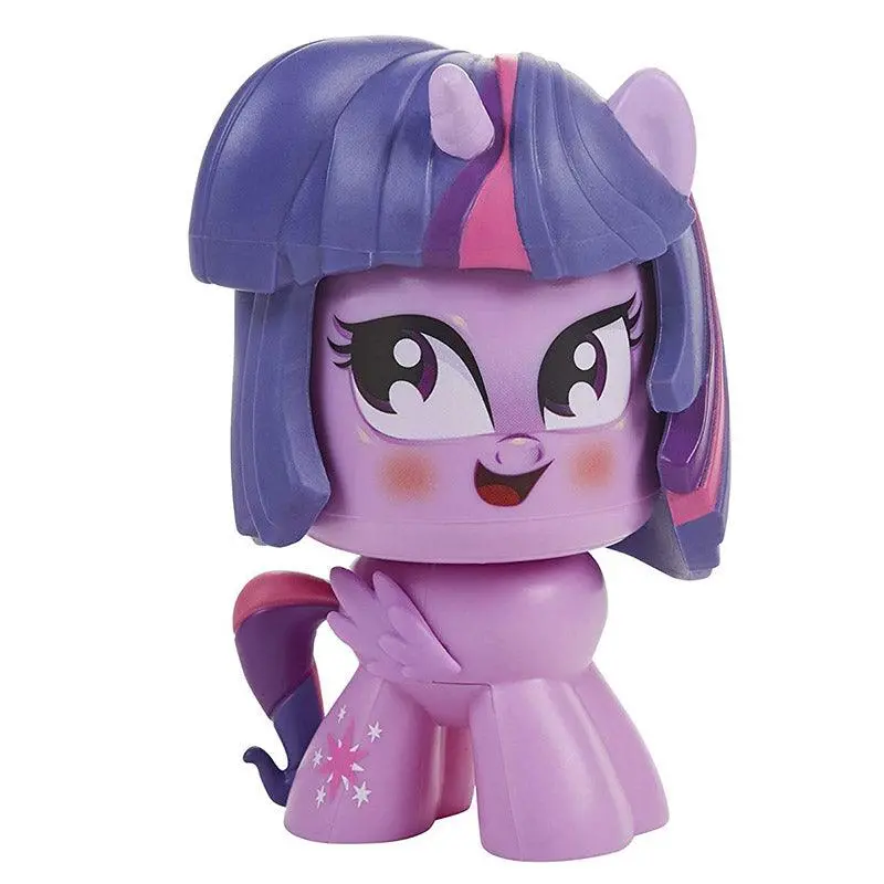 My Little Pony Mighty Muggs Twilight Sparkle #2 1