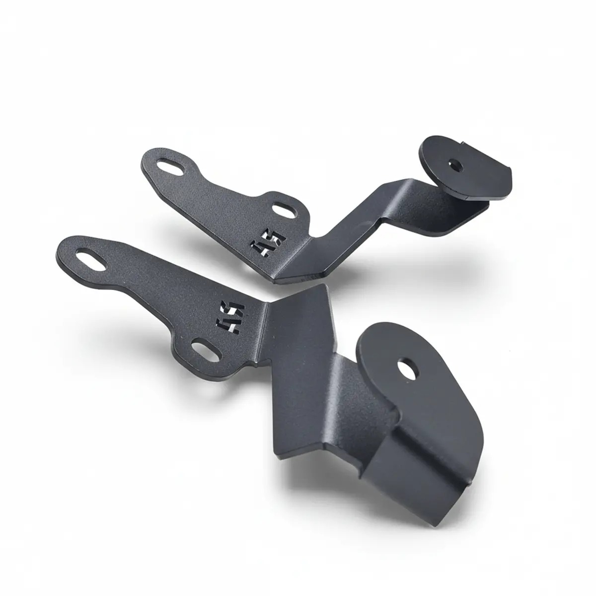 Bonnet Light Bracket - Suits: N80 Hilux 2015-2025 1