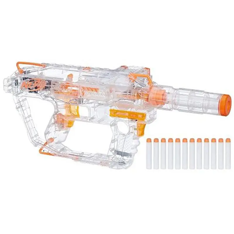 Nerf Modulus Ghost Ops Evader 1