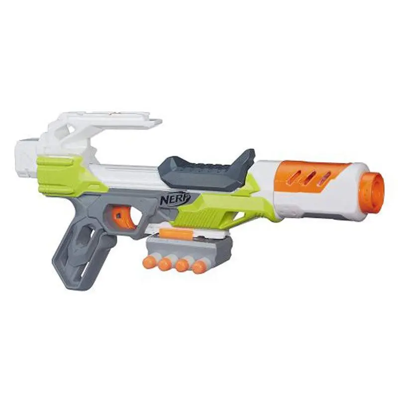 Nerf Modulus Ionfire Blaster 1