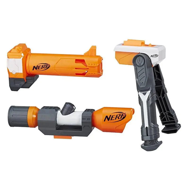 Nerf Modulus Long Range Upgrade Kit 1