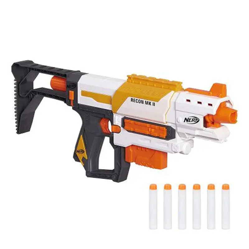 Nerf Modulus Recon Mkii Blaster 1