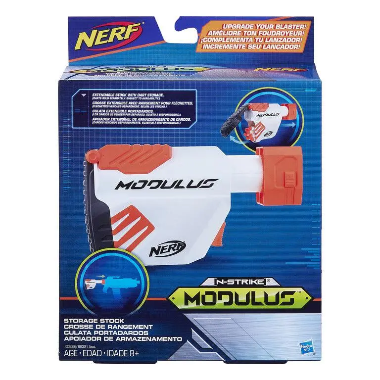 Nerf Modulus Storage Stock 1