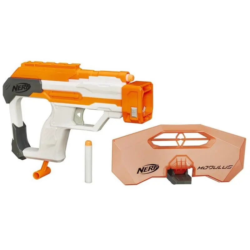 Nerf Modulus Strike & Defend Upgrade Kit 1