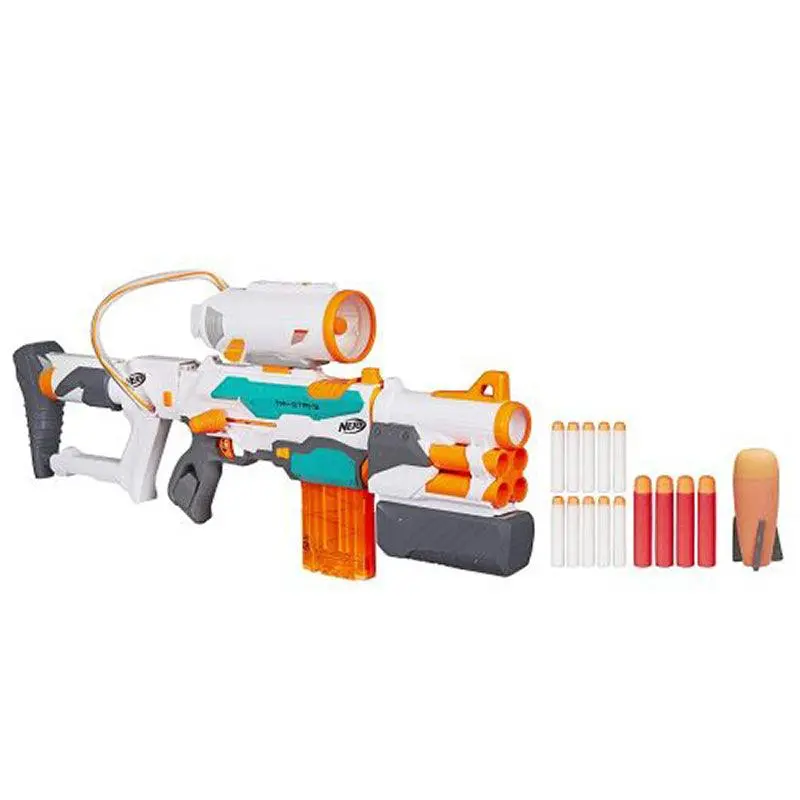 Nerf Modulus Tri-Strike 1