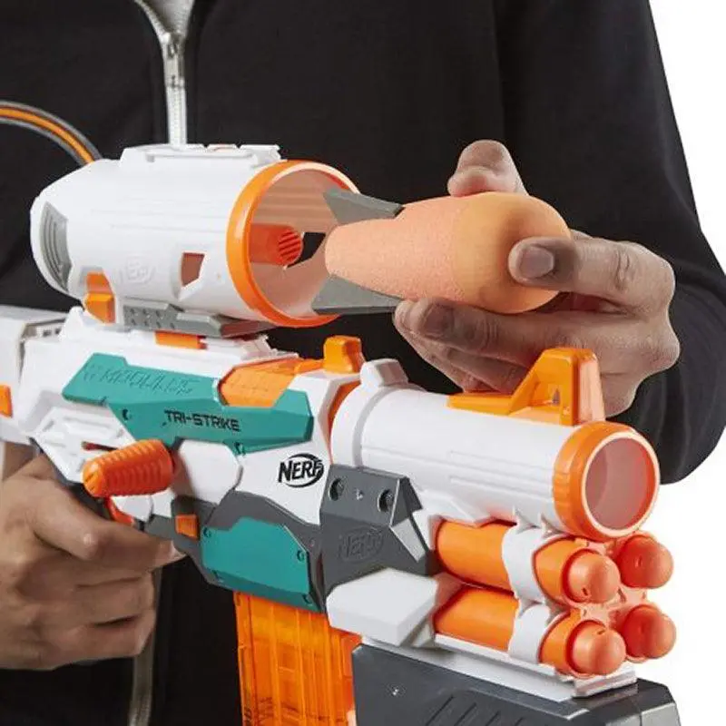 Nerf Modulus Tri-Strike 2