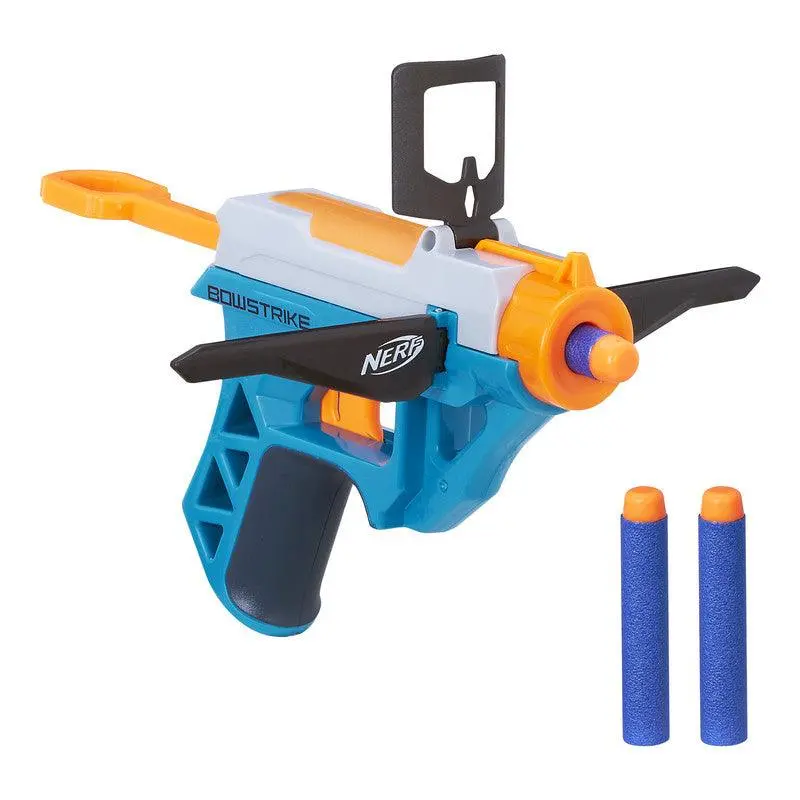 Nerf N-Strike Bowstrike Blaster 1