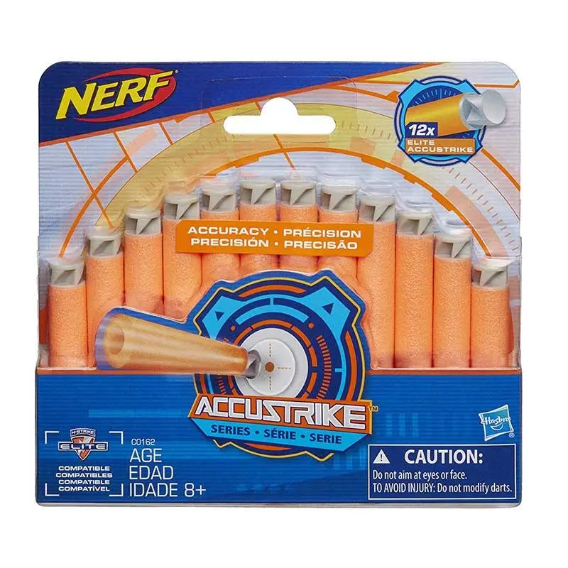 Nerf N-Strike Elite Accu Strike Dart Refill Pack 1