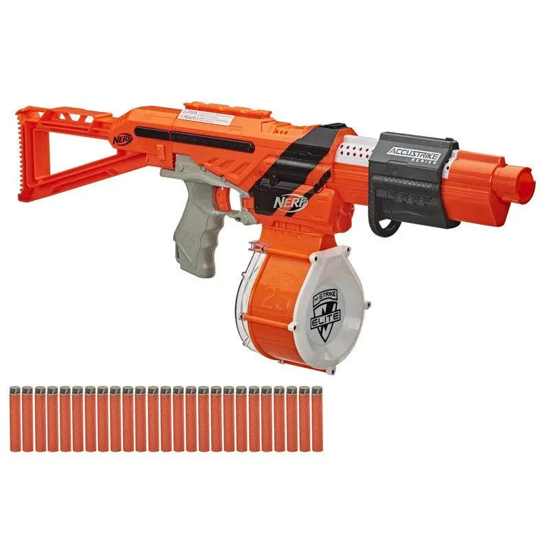 Nerf N-Strike Elite Accustrike Accutrooper 1