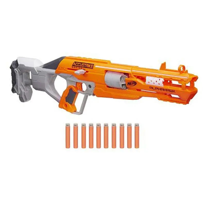 Nerf N-Strike Elite Accustrike Series Alphahawk 1