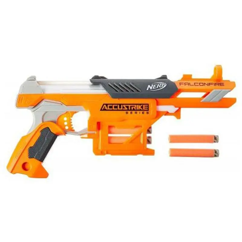 Nerf N-Strike Elite Accustrike Series Falconfire 1