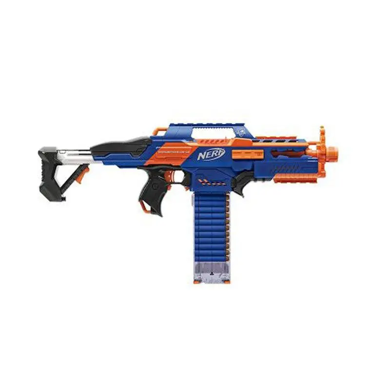 Nerf N-Strike Elite Rapidstrike Cs-18 1
