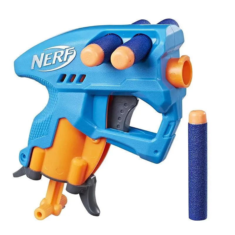 Nerf N-Strike Nanofire (Blue) 1