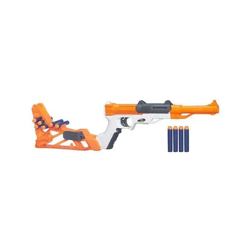 Nerf N-Strike Sharpfire 1