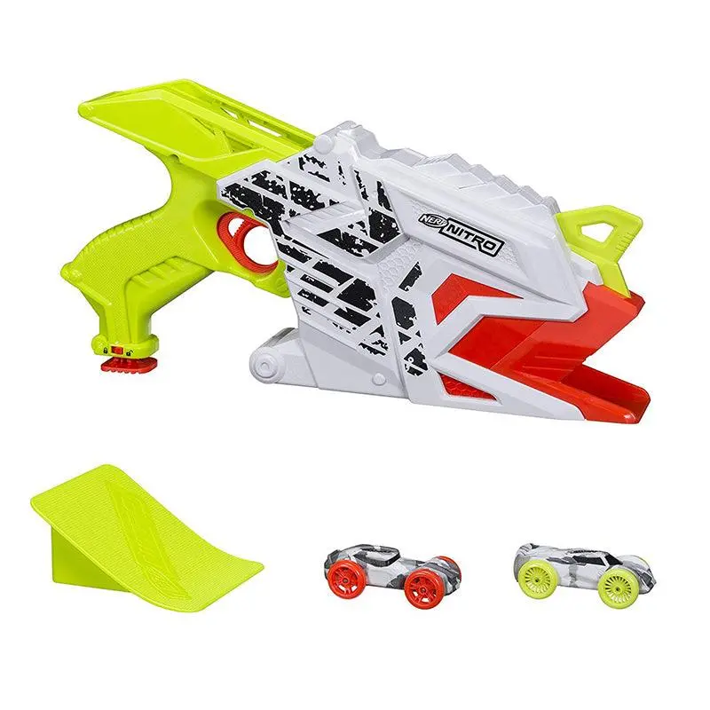Nerf Nitro Aerofury Ramp Rage 1