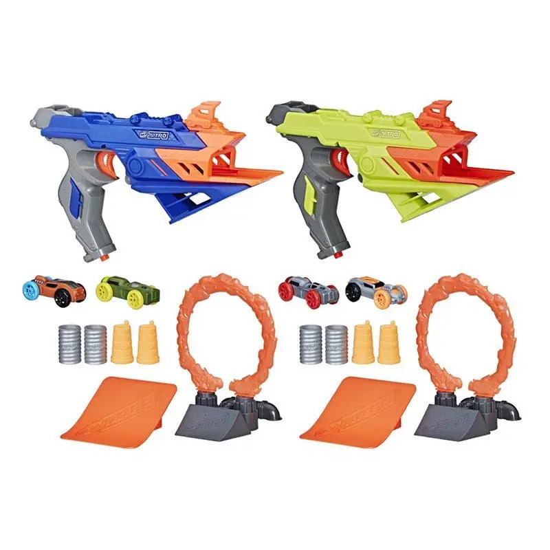 Nerf Nitro Duelfury Demolition 1