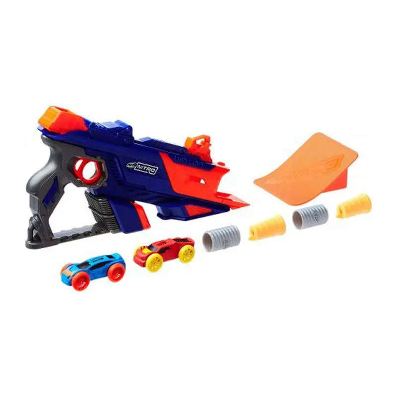 Nerf Nitro Longshot Smash 1