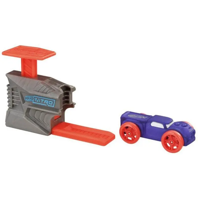 Nerf Nitro Smashshot (Blue) 1