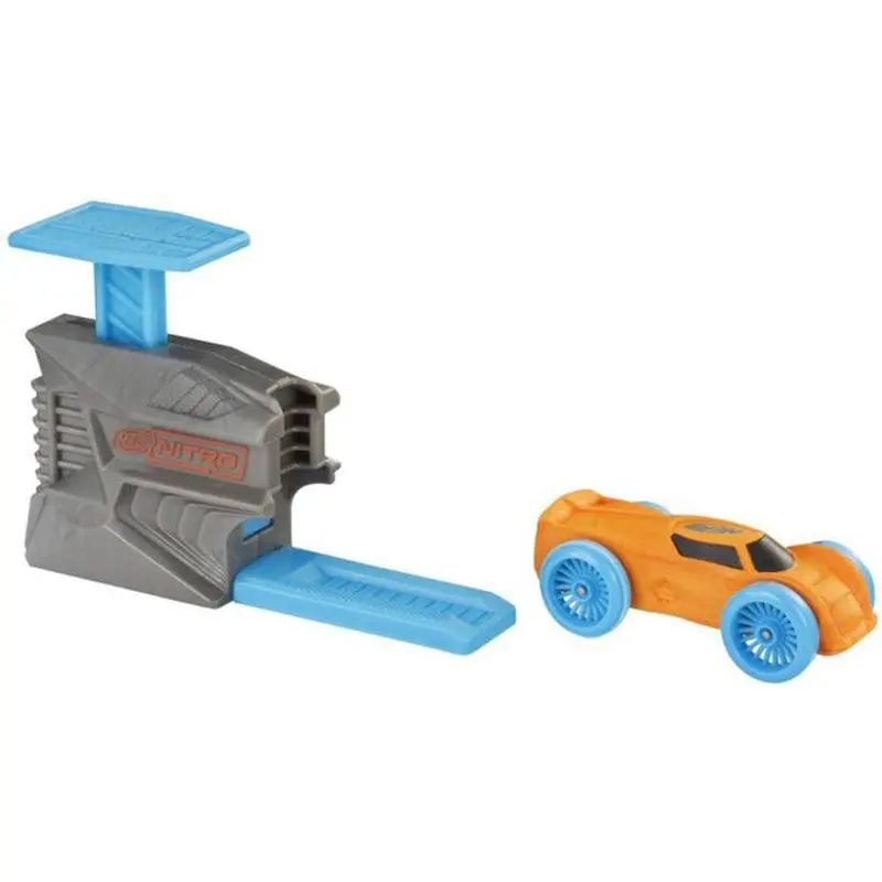 Nerf Nitro Smashshot (Orange) 1
