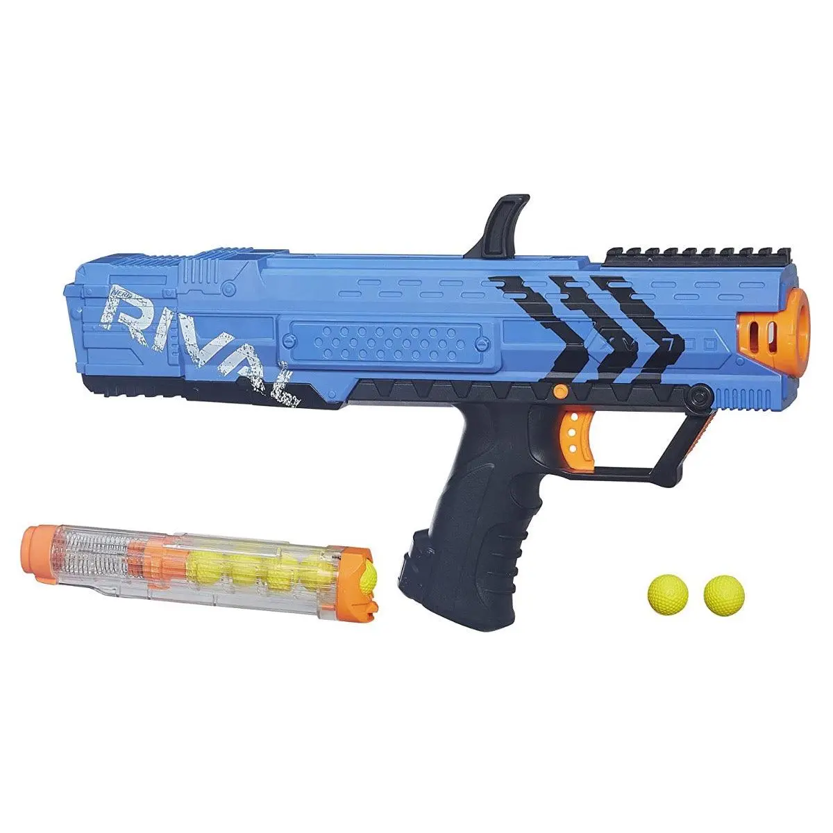 Nerf Rival Apollo Xv-700 Blaster - Blue 1