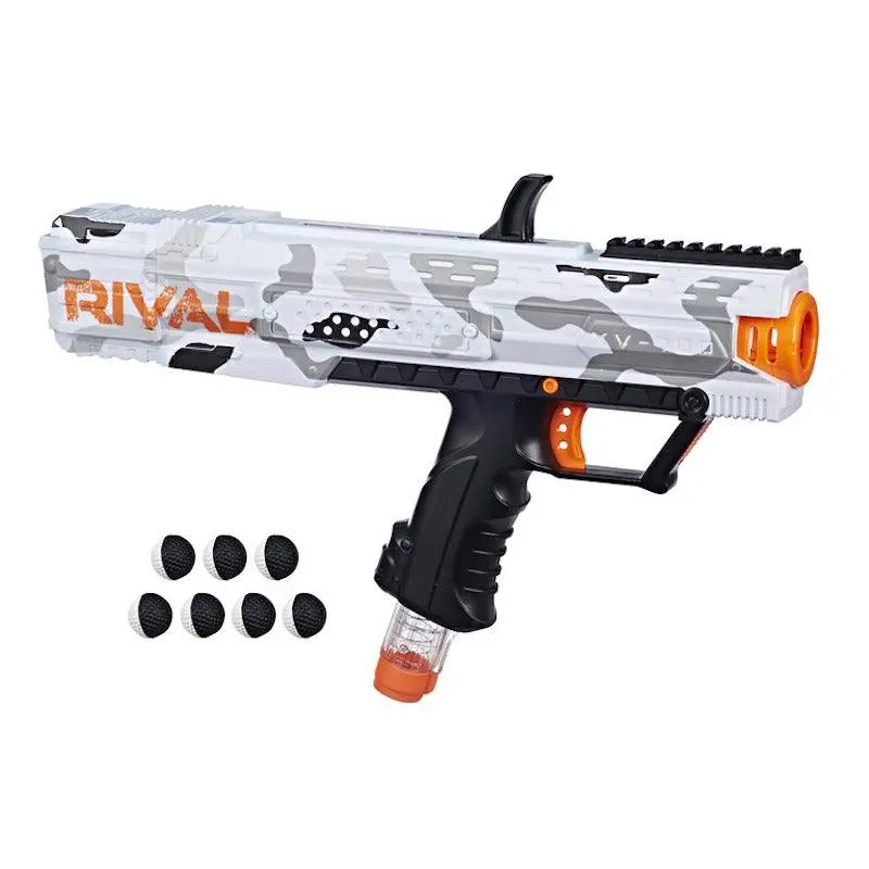 Nerf Rival Camo Series Apollo Xv-700 1
