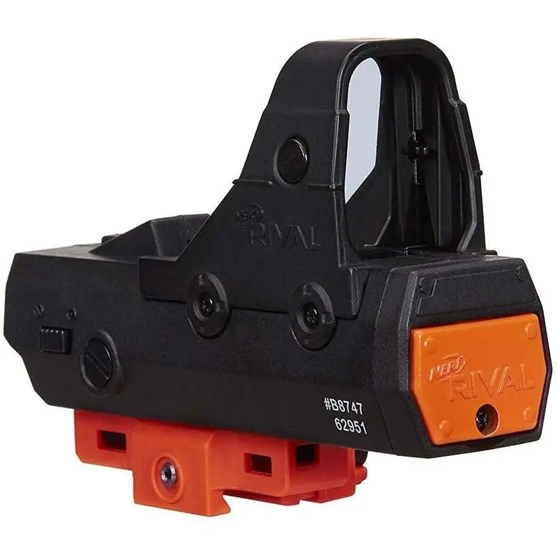 Nerf Rival Red Dot Sight 1