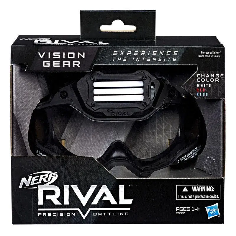 Nerf Rival Vision Gear 1