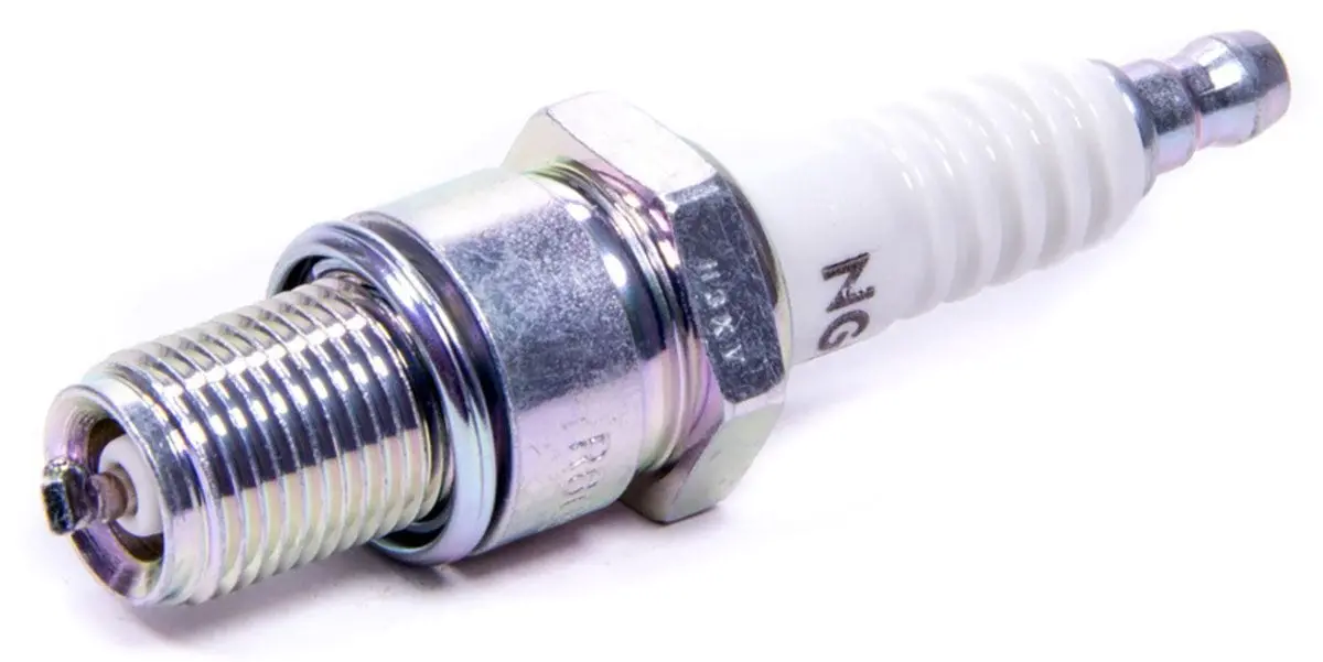 Ngk Racing Spark Plug – Heat Range 9, R6061-9 1