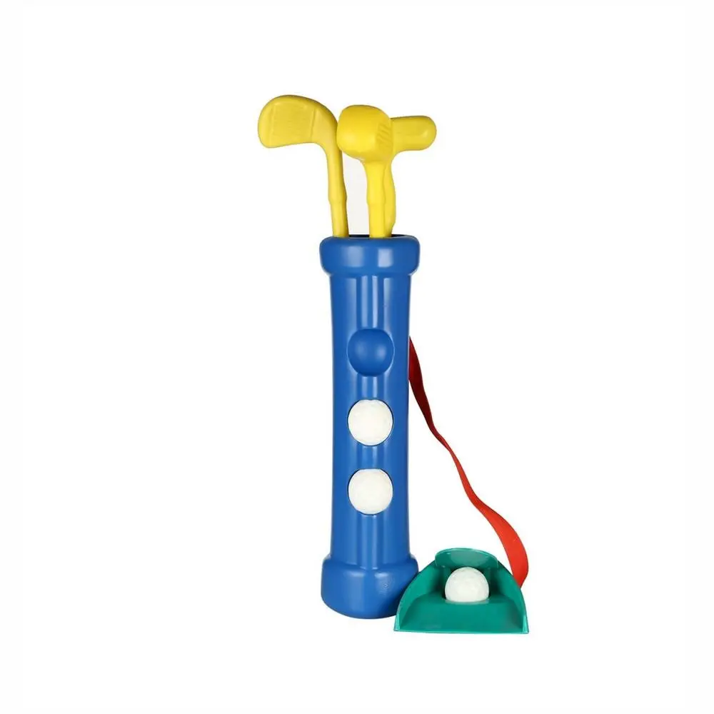 Ok Play Beginner's Golf Set For Kids Ages 5 To 10 Years 1