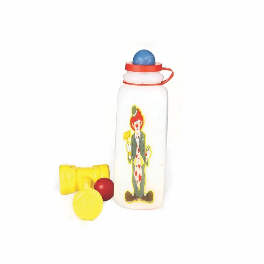 Ok Play Hammer The Ball Plastic Toy With Hammer For Kids, Multicolour, Ages 1 To 2 Years 2