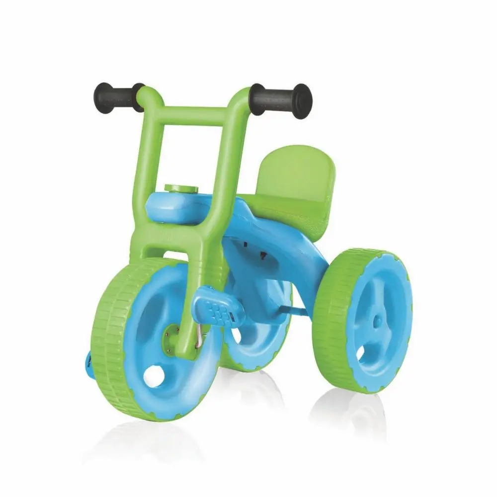 Ok Play Pacer Ride On Tricycle For Kids, Sky Blue, Ages 2 To 4 Years 2
