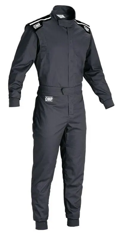 Omp Racing Lightweight Summer Driving Suit - Kk01719071M 1