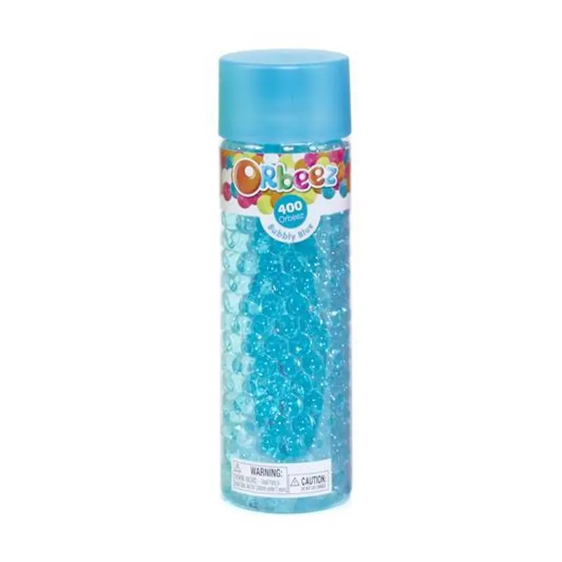 Orbeez Grown Bubbly Blue 1
