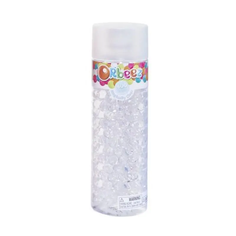 Orbeez Grown Magically Clear 1
