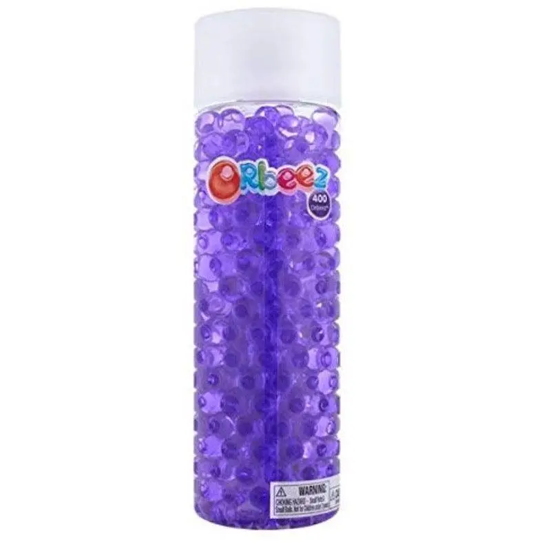Orbeez Grown Majestic Purple 1