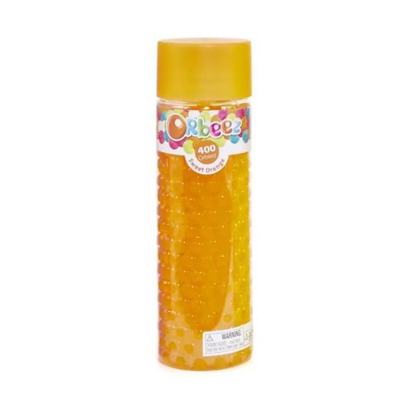 Orbeez Grown Sweet Orange 1