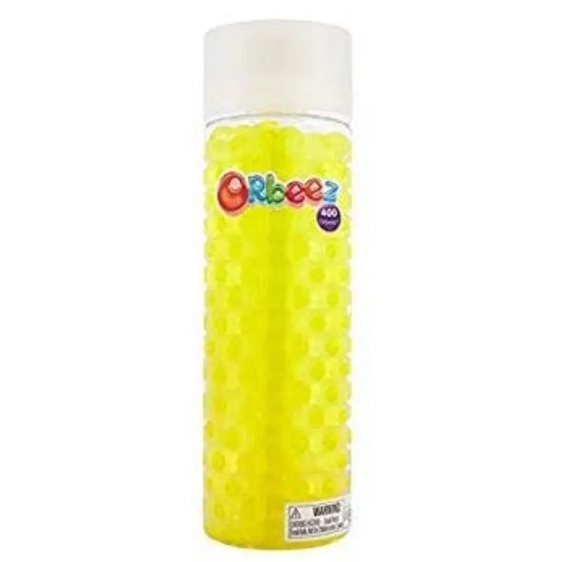 Orbeez Grown Yay Yellow 1