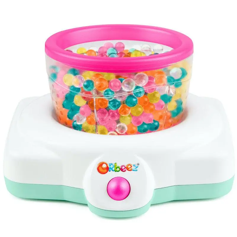 Orbeez Spin And Soothe Hand Spa 1