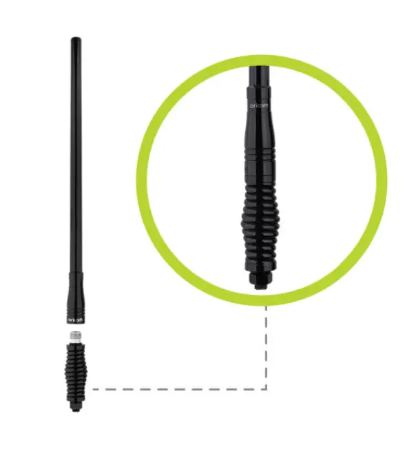 Anc670 4G Lte Cellular Antenna 1
