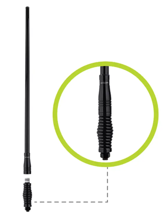 Anc970 4G Lte Cellular Antenna 1
