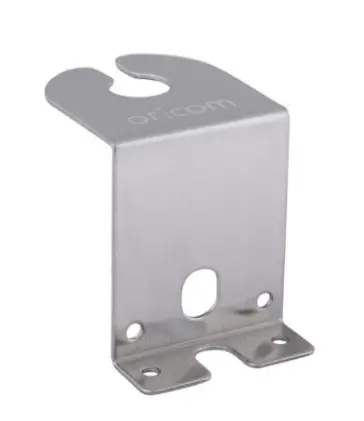 Br100 “Z” Antenna Bracket For Boot Or Bonnet Mount 1