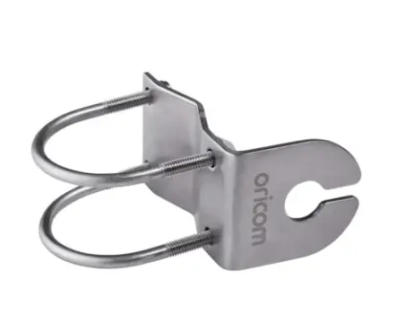 Br255 Bull Bar Right Angle Bracket 1