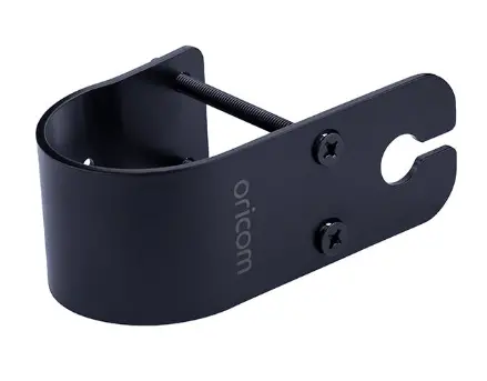 Br263bk 63Mm Bull Bar Antenna Bracket 1