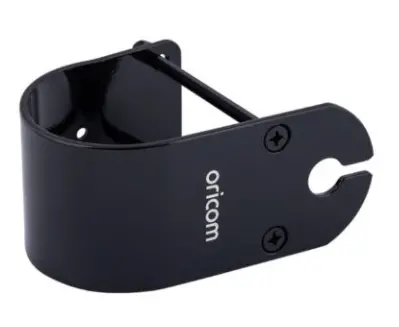 Br300bk 76Mm Bull Bar Antenna Bracket 1