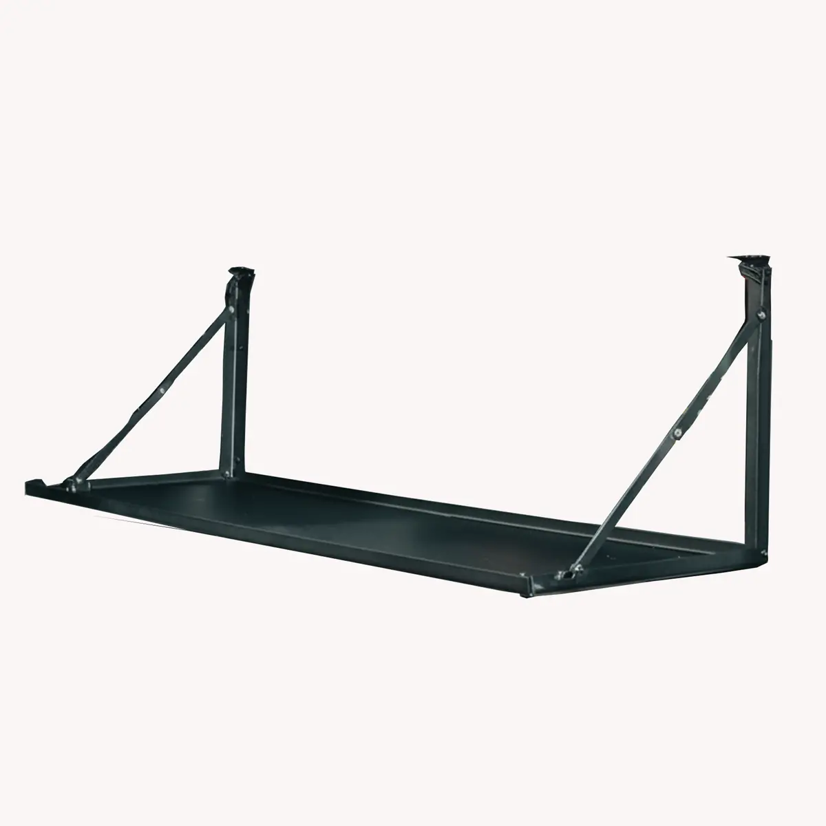 Mitsubishi Pajero Rear Door Table Suits Ns, Nt, Nw, Nx 1