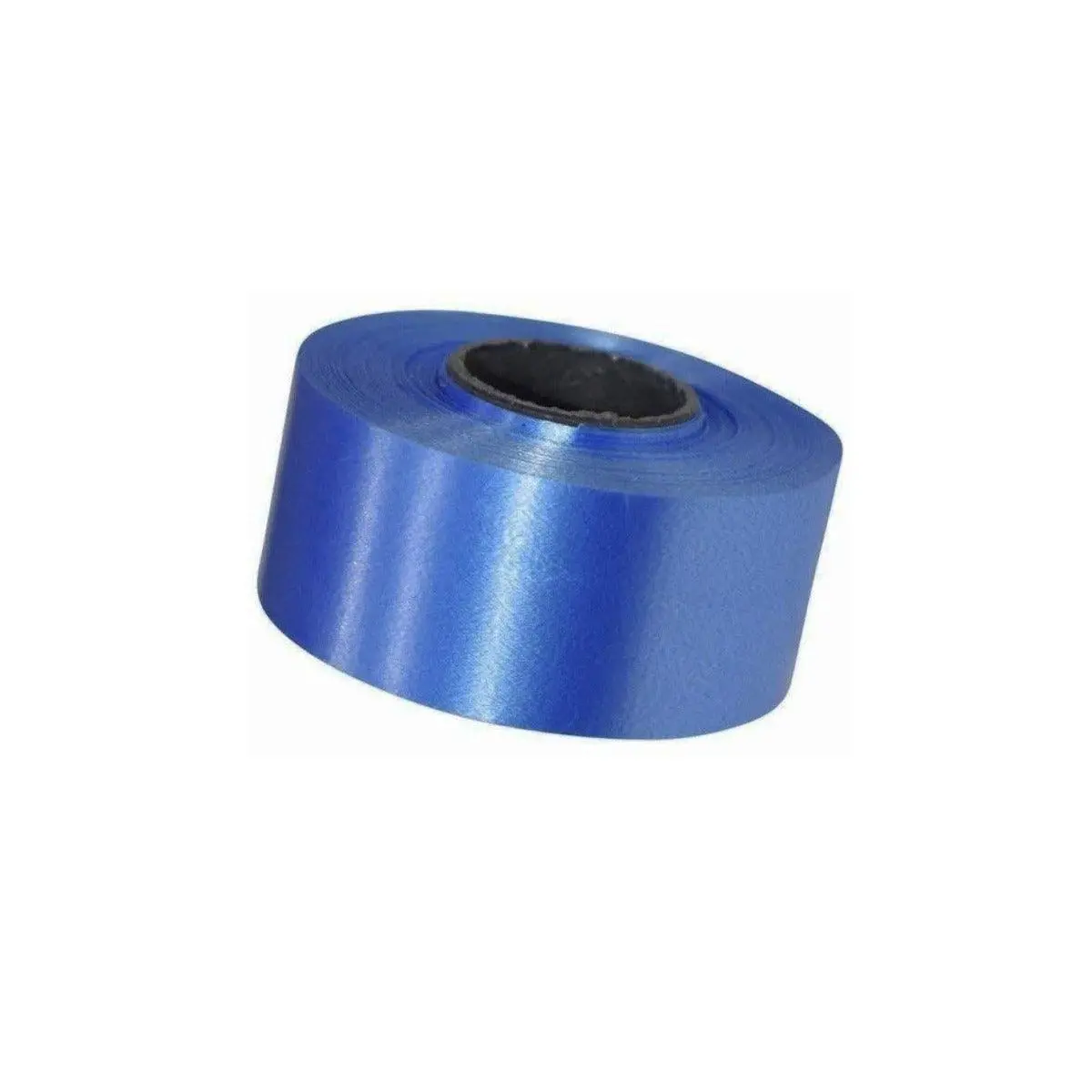 Partycorp Blue Plastic Curling Ribbon For Party Decoration, 1 Roll 1
