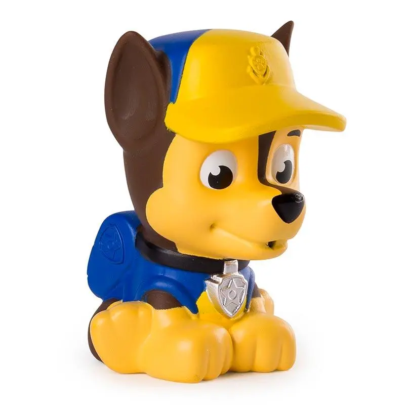 Paw Patrol Chase Bath Squirters 1