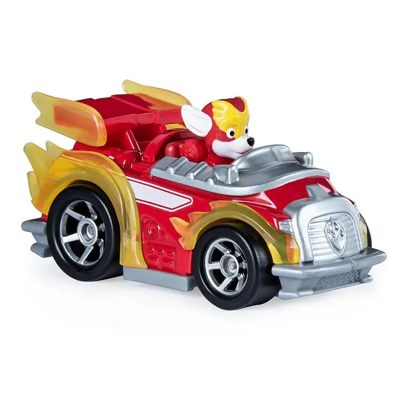 Paw Patrol Die-Cast Vehicles Mighty Marshall 1