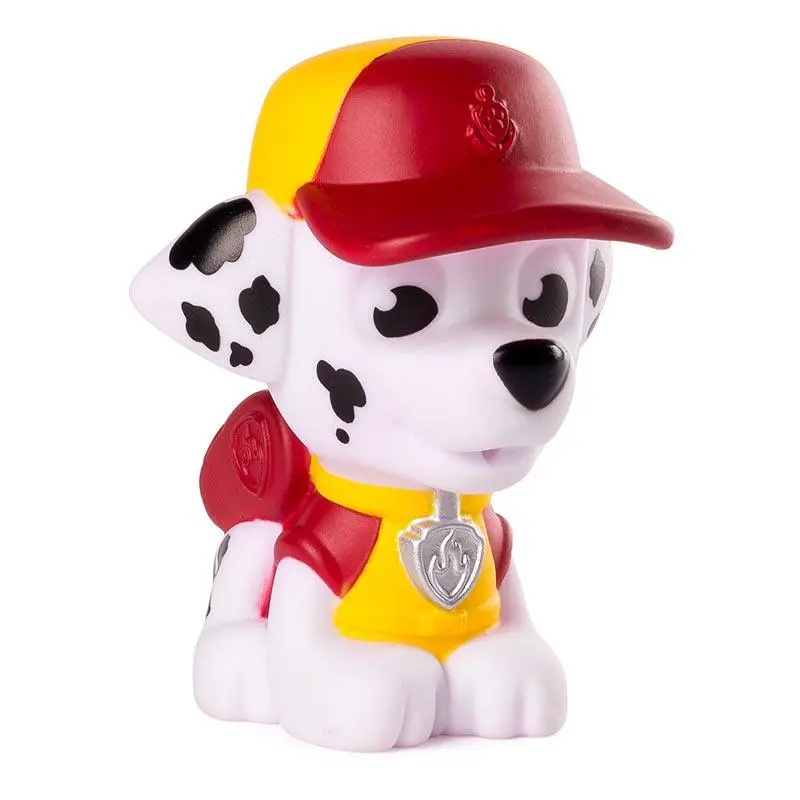 Paw Patrol Marshall Bath Squirters 1